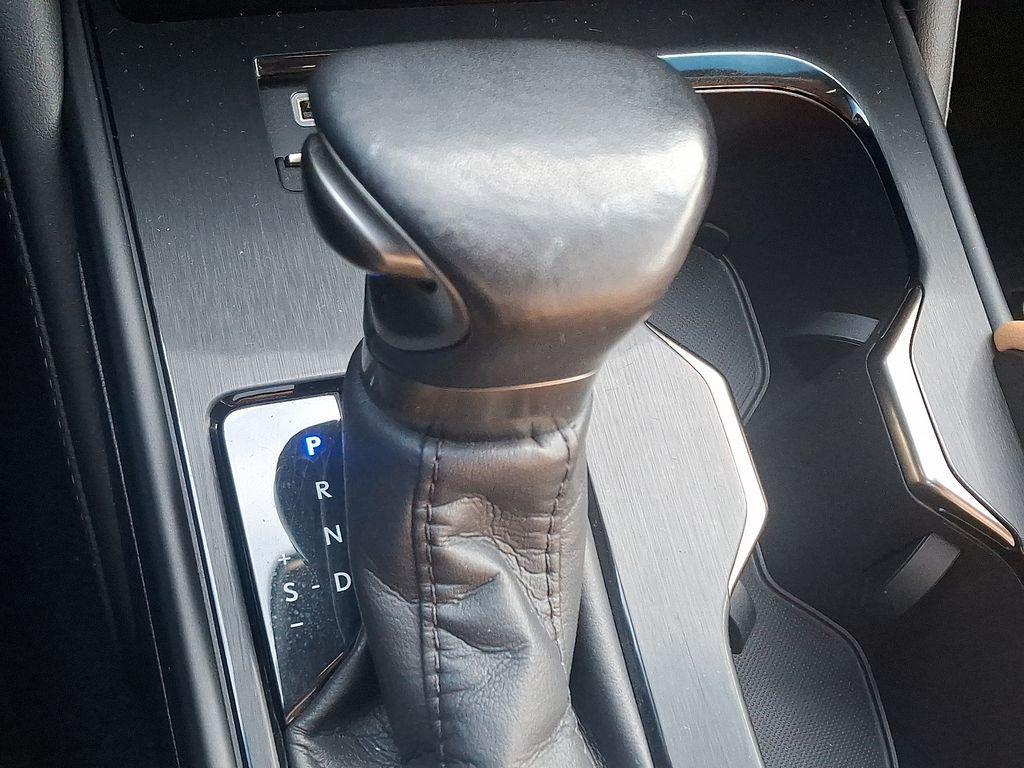 used 2023 Lexus ES 350 car, priced at $35,896