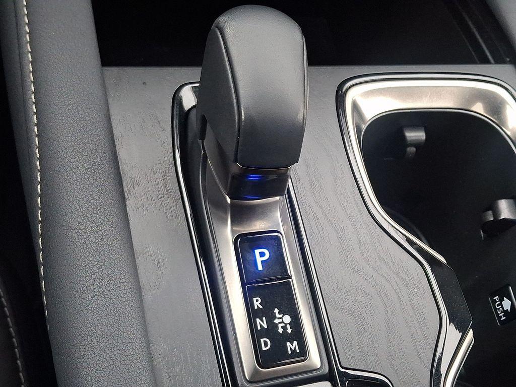 used 2024 Lexus RX 350 car, priced at $49,889