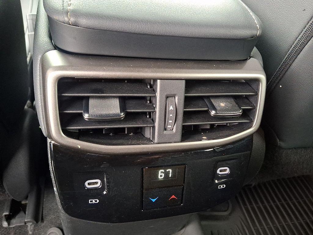 used 2024 Lexus RX 350 car, priced at $49,889