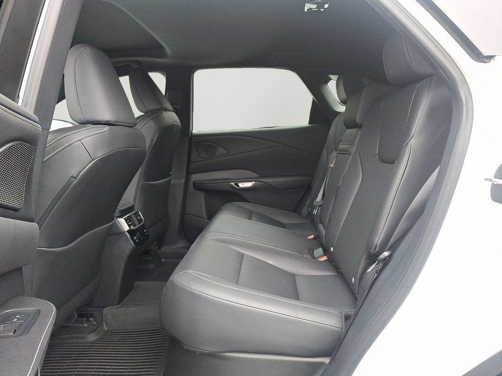 used 2024 Lexus RX 350 car, priced at $49,889