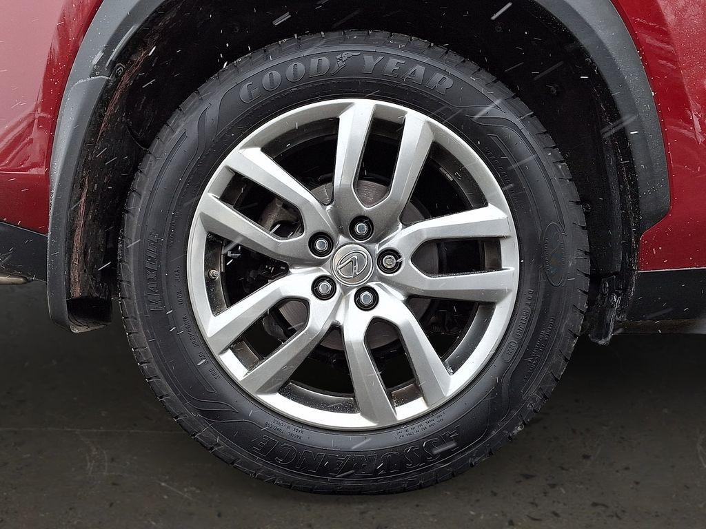 used 2016 Lexus NX 200t car, priced at $19,921