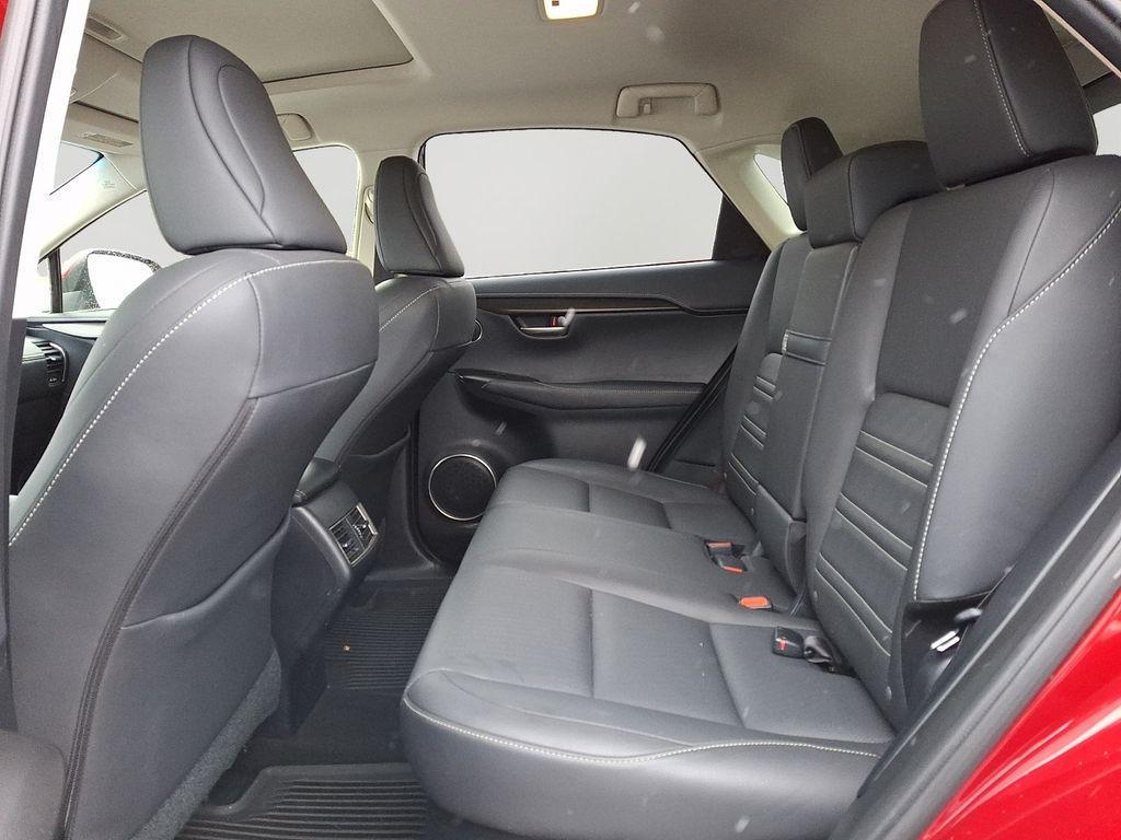 used 2016 Lexus NX 200t car, priced at $19,921