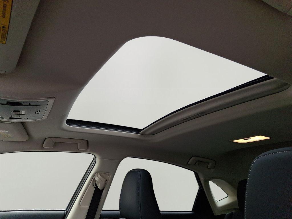 used 2016 Lexus NX 200t car, priced at $19,921