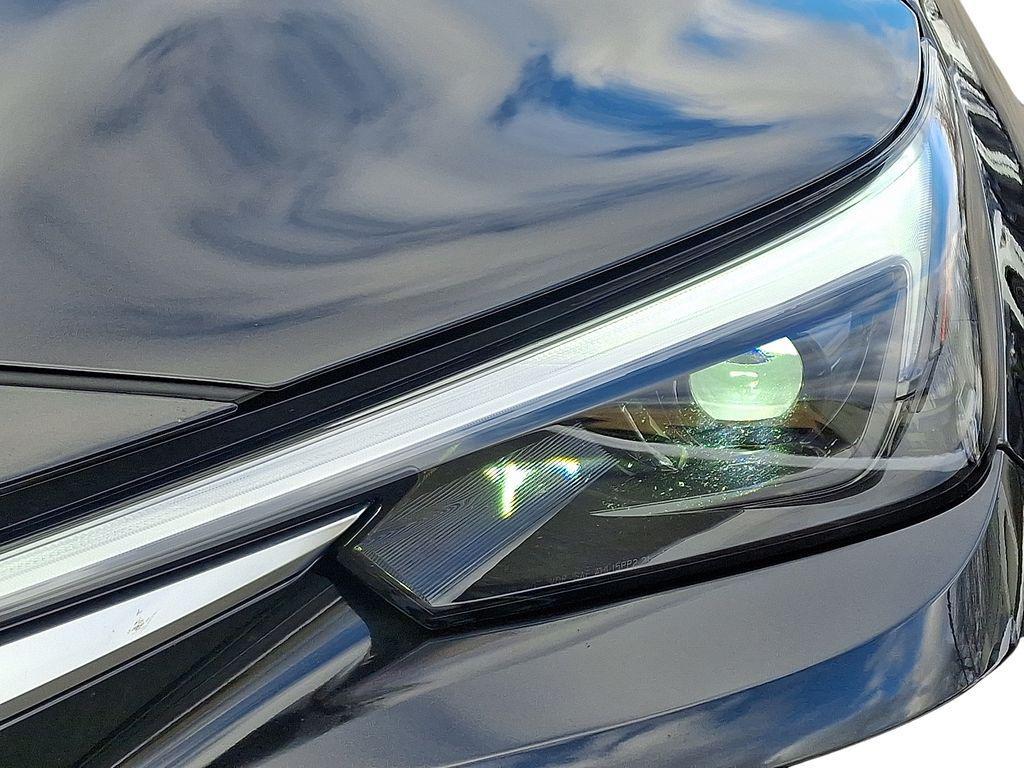 used 2025 Lexus TX 350 car, priced at $58,780