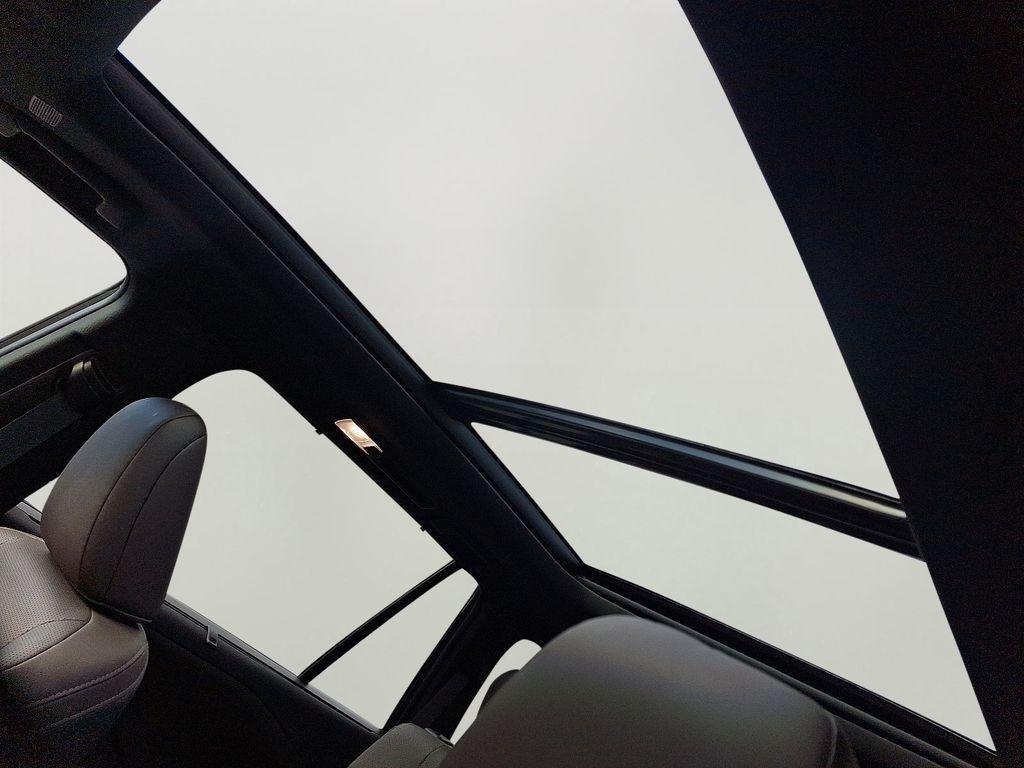 used 2025 Lexus TX 350 car, priced at $58,780