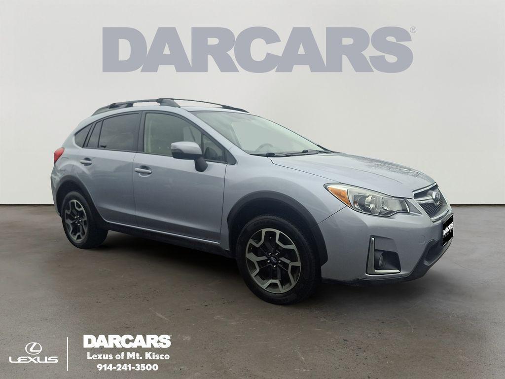 used 2017 Subaru Crosstrek car, priced at $17,715