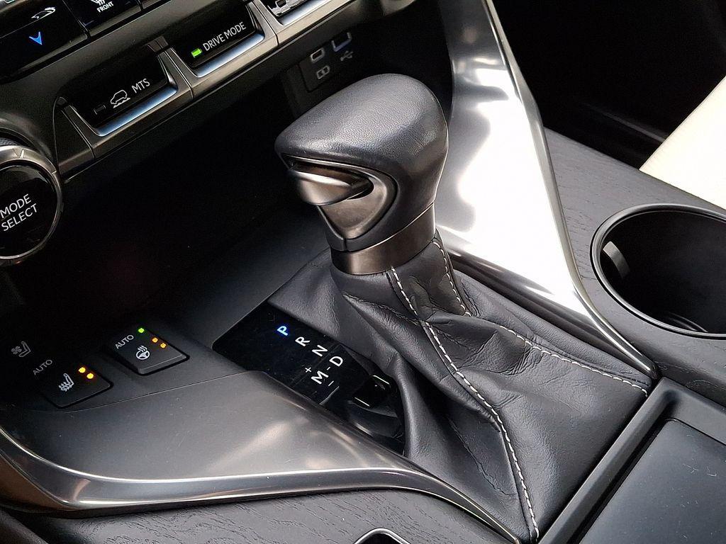 used 2023 Lexus LX 600 car, priced at $88,579