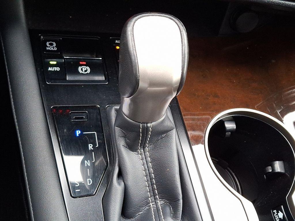 used 2019 Lexus RX 350 car, priced at $27,488