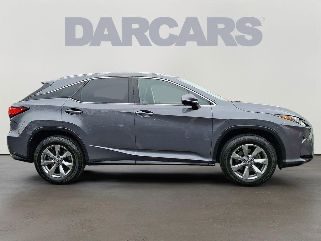 used 2019 Lexus RX 350 car, priced at $27,488