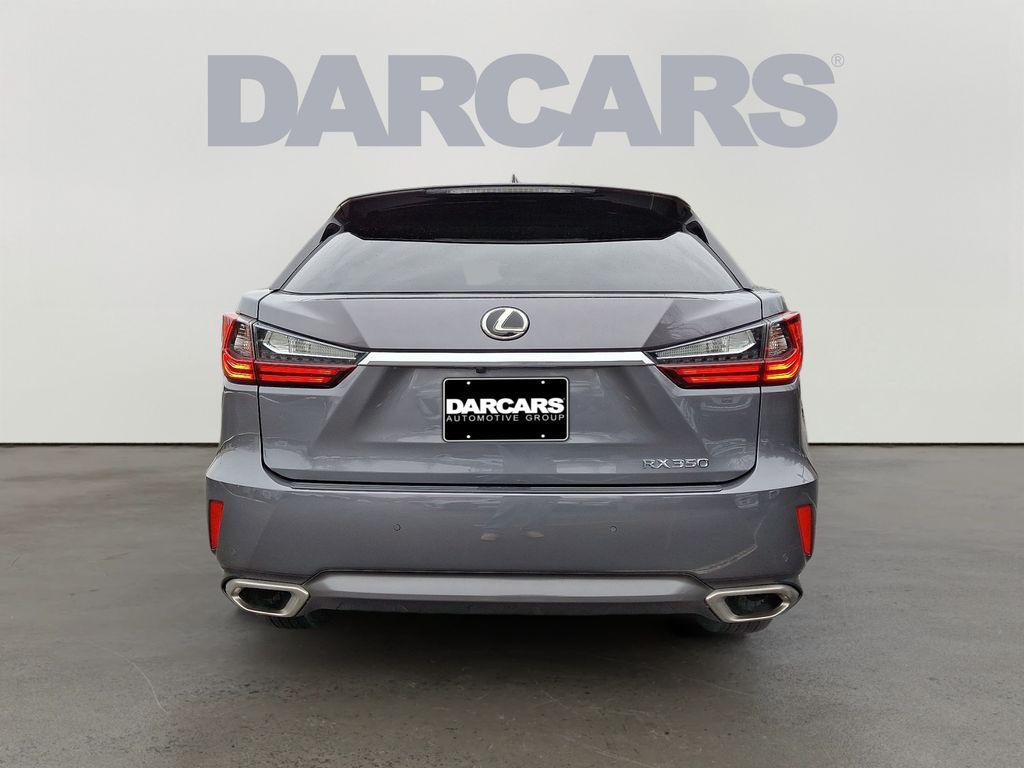 used 2019 Lexus RX 350 car, priced at $27,488