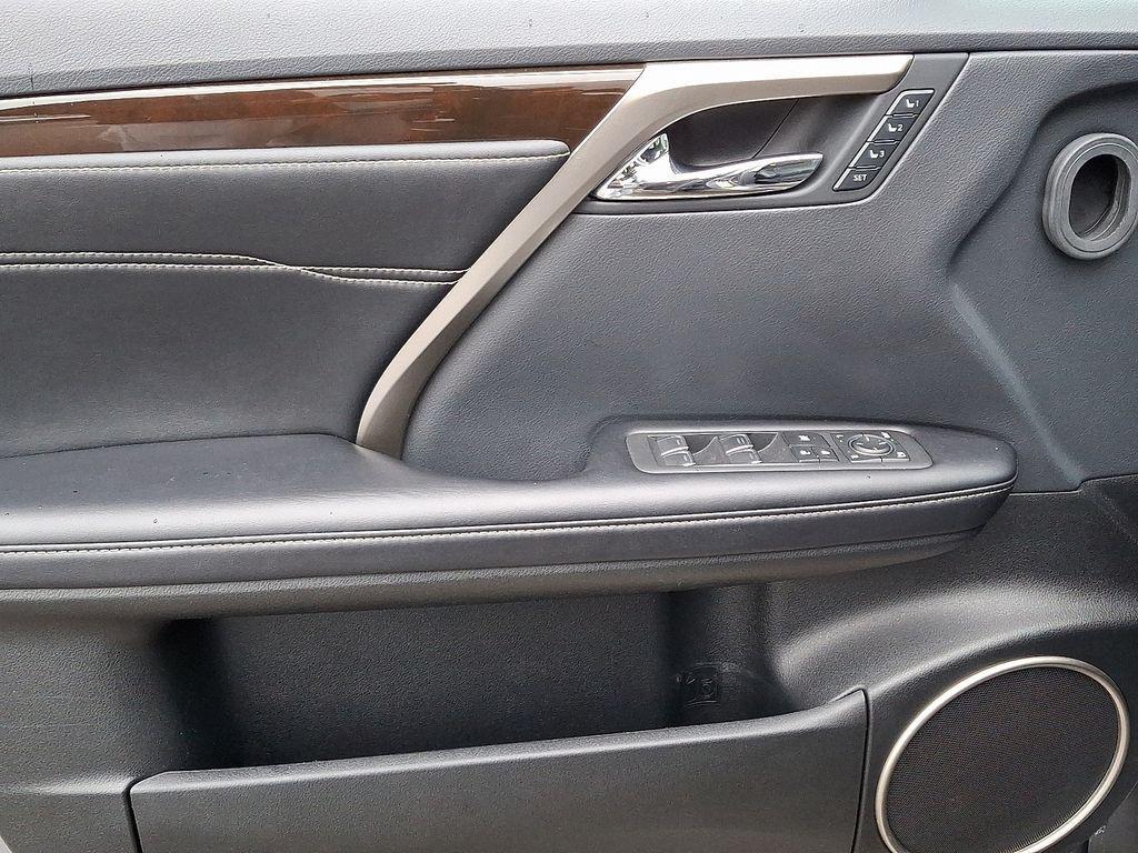 used 2019 Lexus RX 350 car, priced at $27,488