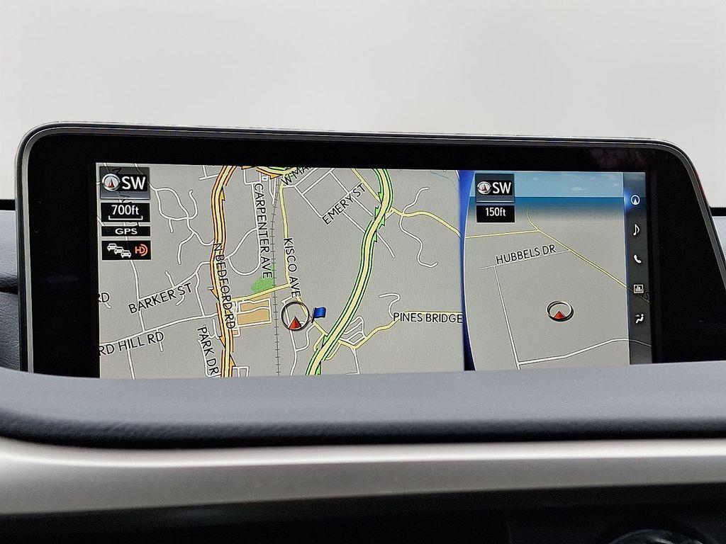 used 2019 Lexus RX 350 car, priced at $27,488