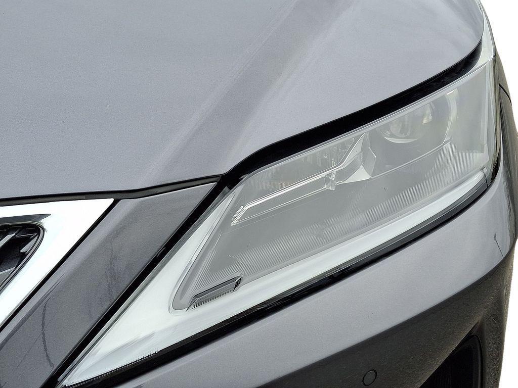 used 2022 Lexus RX 350 car, priced at $40,851