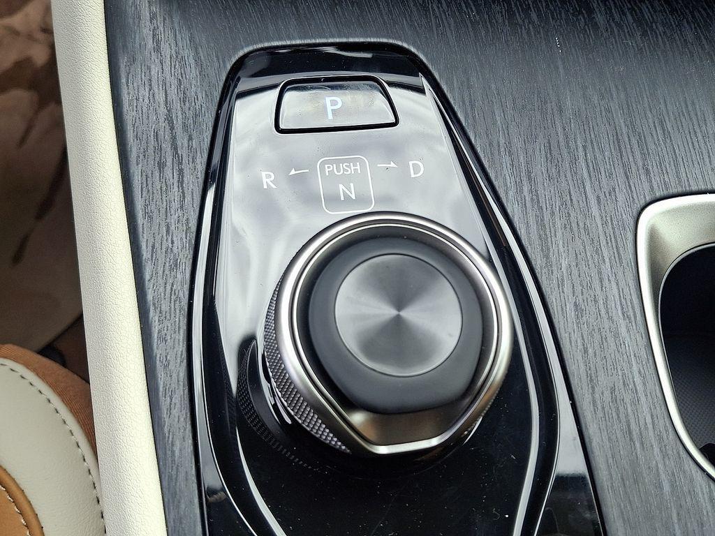 new 2026 Lexus RZ 450e car, priced at $56,285