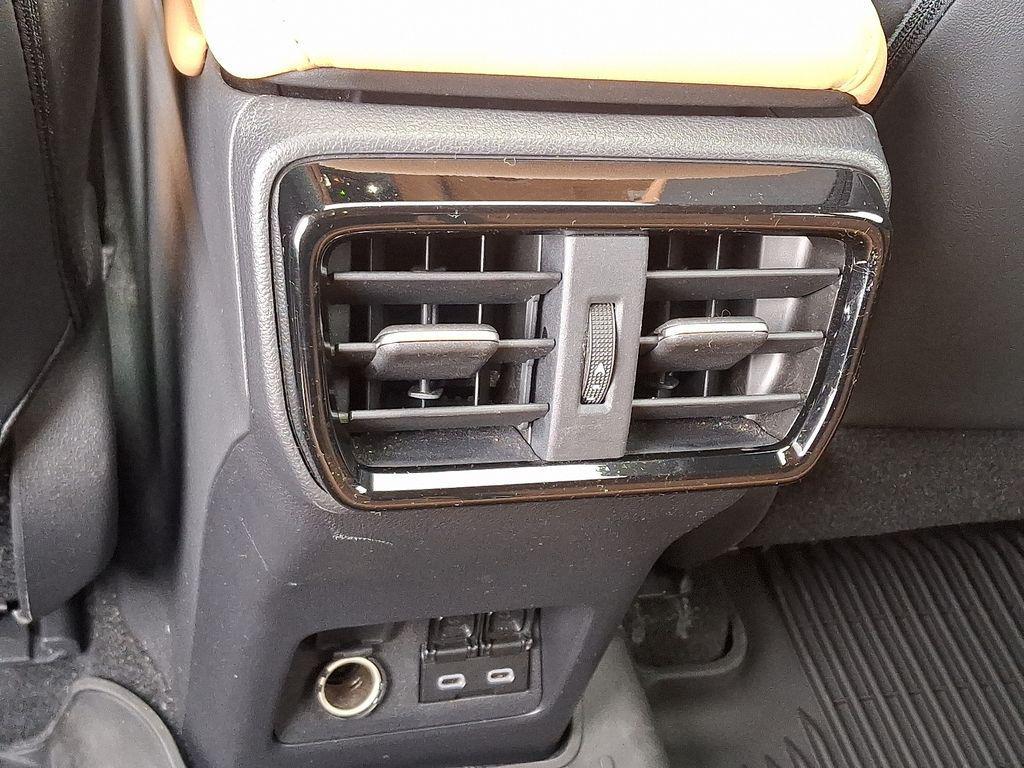 used 2024 Lexus NX 350 car, priced at $38,887