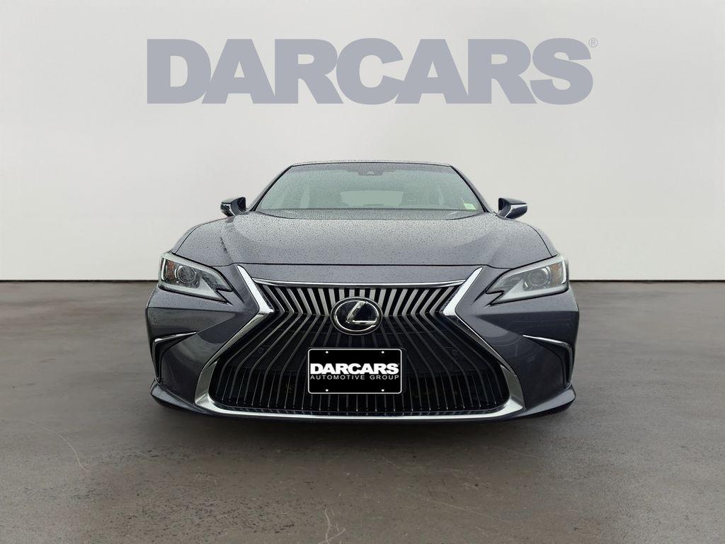 used 2019 Lexus ES 350 car, priced at $29,924