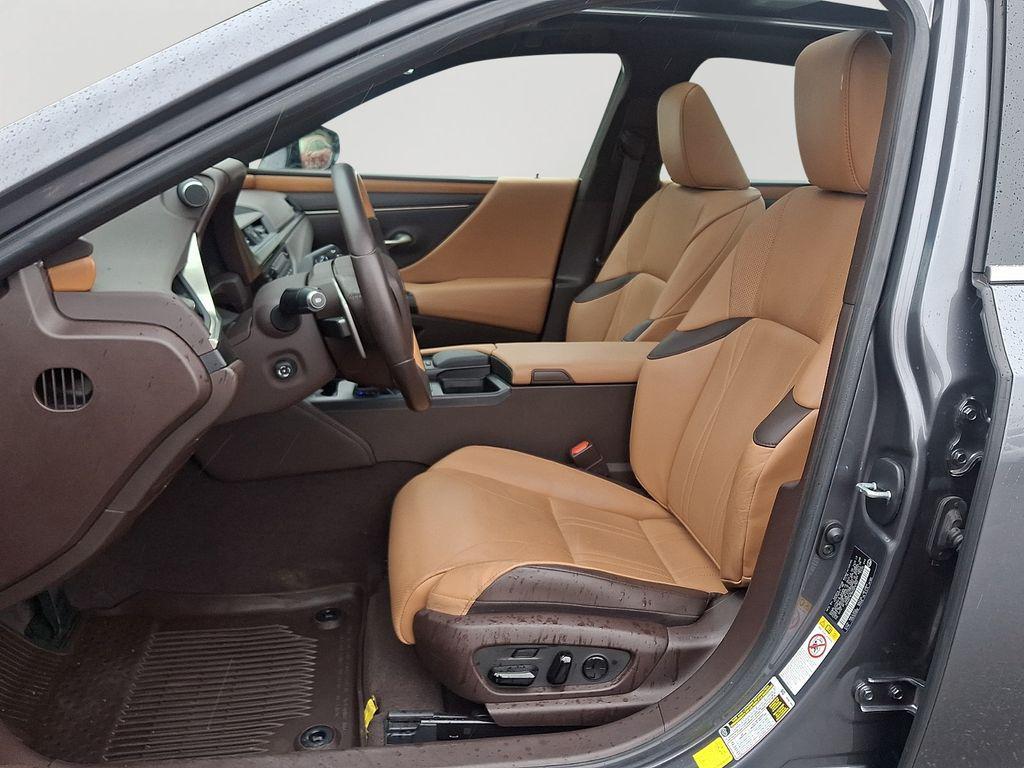 used 2019 Lexus ES 350 car, priced at $29,924