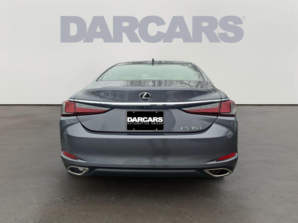 used 2019 Lexus ES 350 car, priced at $29,924