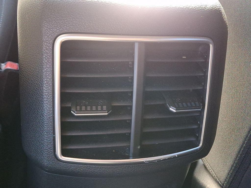 used 2023 Kia Sportage car, priced at $20,653