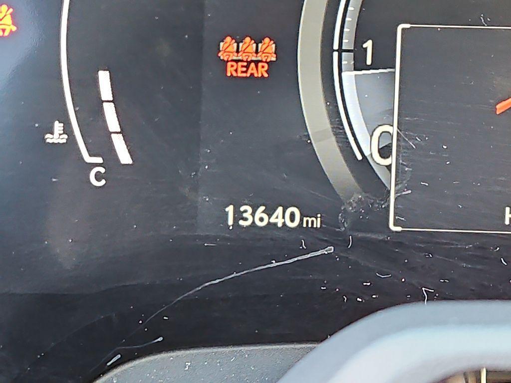 used 2024 Lexus RX 350 car, priced at $47,782