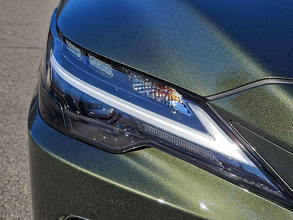 used 2024 Lexus RX 350 car, priced at $47,782