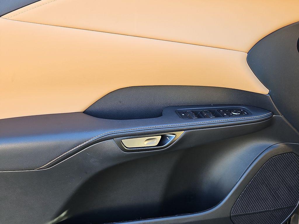 used 2024 Lexus RX 350 car, priced at $47,782