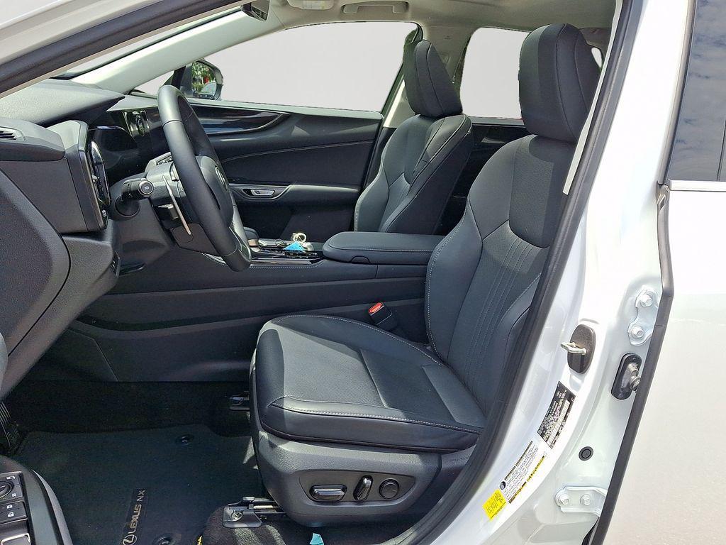 used 2024 Lexus NX 350 car, priced at $38,767