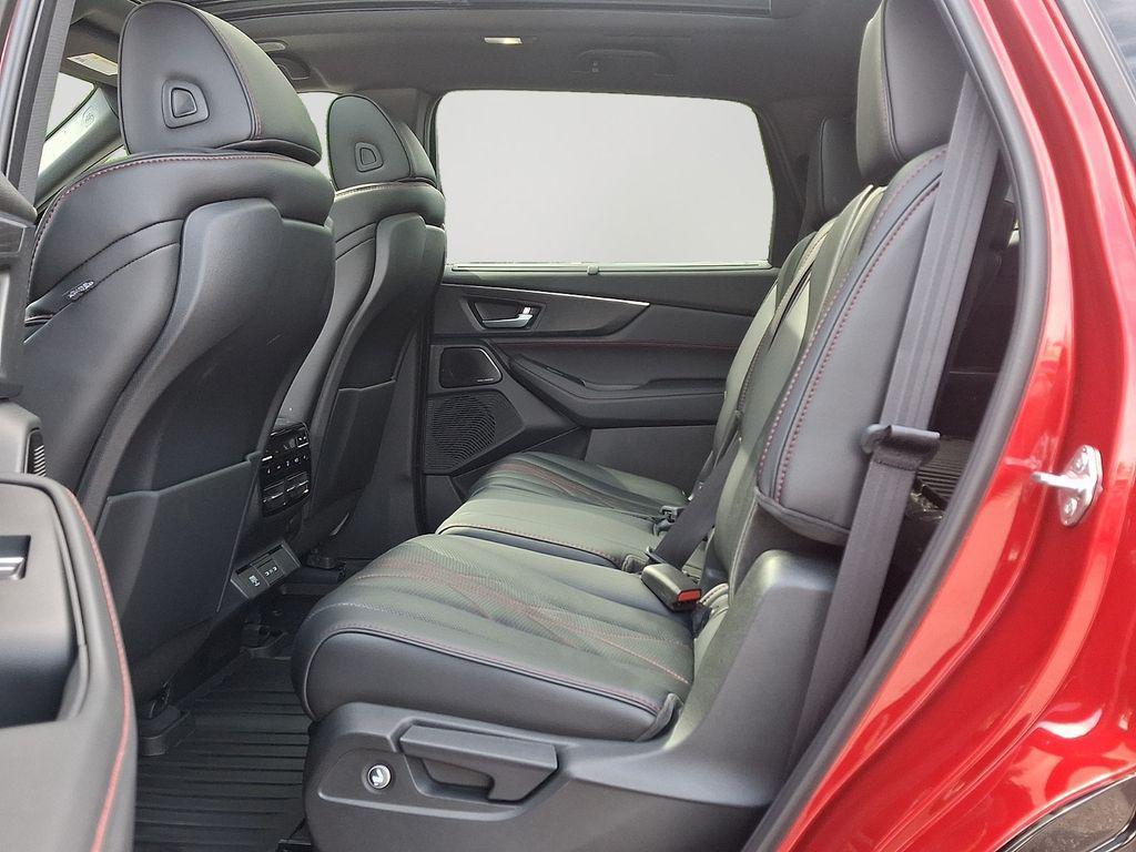 used 2025 Acura MDX car, priced at $68,372