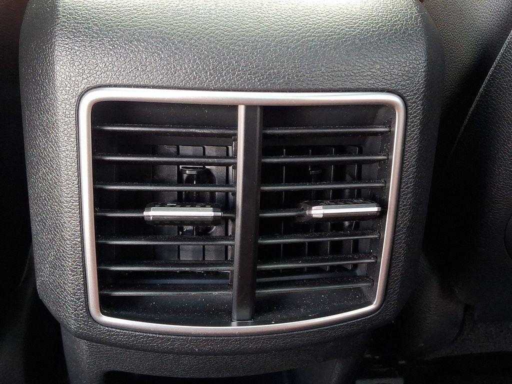 used 2026 Kia Sportage Hybrid car, priced at $37,137