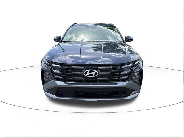 new 2026 Hyundai Tucson car, priced at $30,445