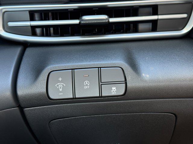 new 2026 Hyundai Elantra car, priced at $22,209