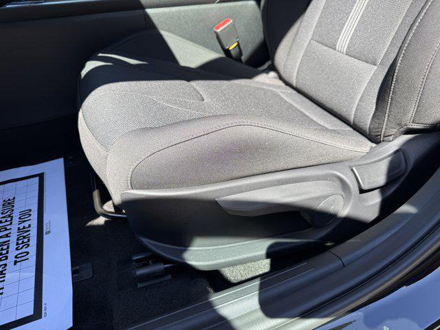 new 2026 Hyundai Elantra car, priced at $22,209