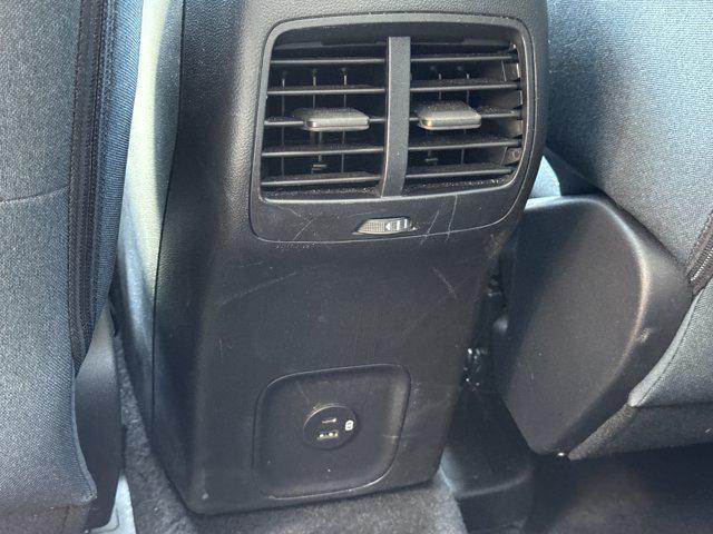 used 2023 Ford Bronco Sport car, priced at $24,899