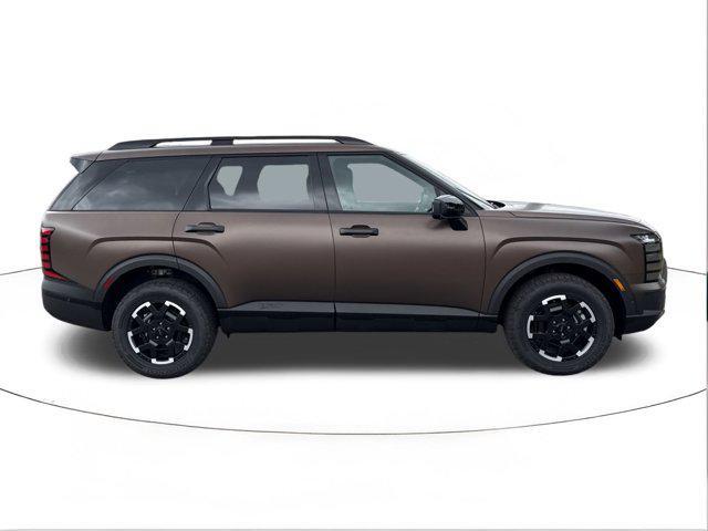 new 2026 Hyundai Palisade car, priced at $52,505