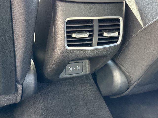 used 2024 Hyundai Sonata Hybrid car, priced at $20,996