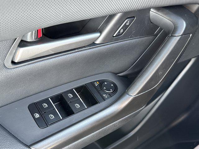 used 2023 Mazda CX-50 car, priced at $25,000