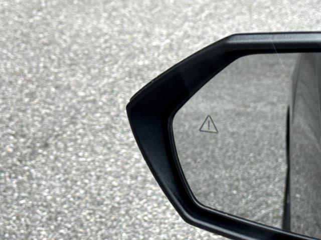 used 2025 Hyundai Elantra car, priced at $22,854