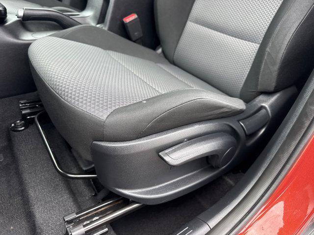 used 2024 Kia Soul car, priced at $18,321