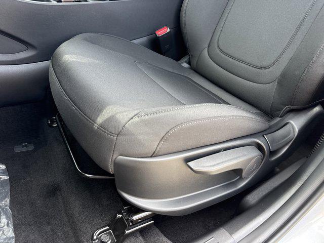 new 2026 Hyundai Tucson car
