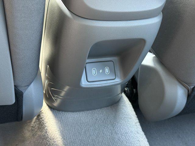 new 2026 Hyundai Elantra car, priced at $23,745