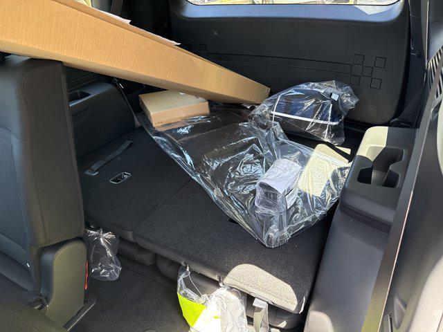 new 2026 Hyundai Santa Fe car, priced at $33,088