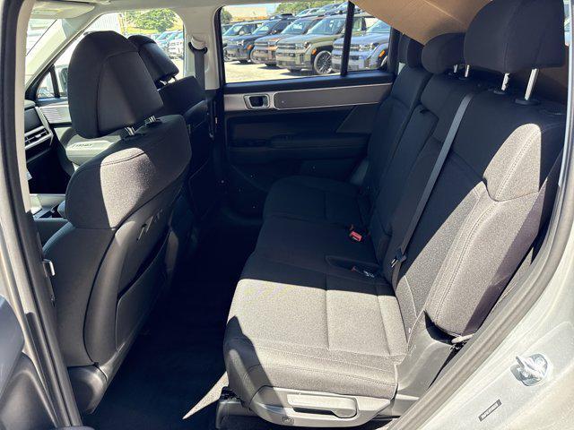 new 2026 Hyundai Santa Fe car, priced at $33,088