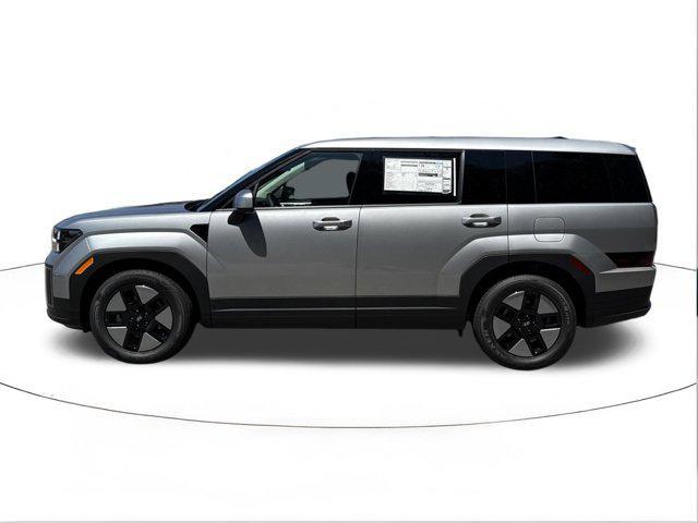 new 2026 Hyundai Santa Fe car, priced at $33,088