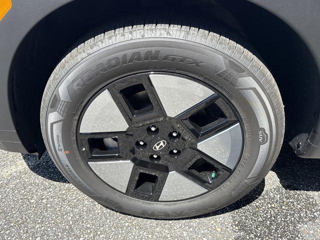 new 2026 Hyundai Santa Fe car, priced at $33,088