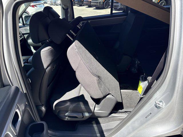 new 2026 Hyundai Santa Fe car, priced at $33,088