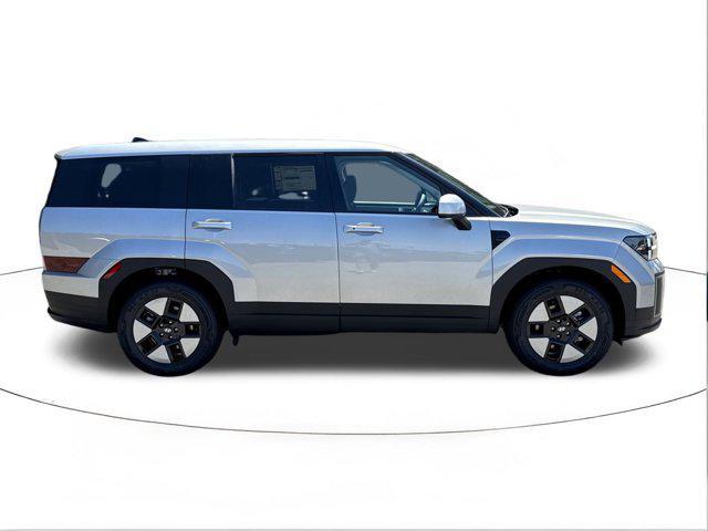 new 2026 Hyundai Santa Fe car, priced at $33,088