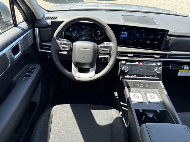 new 2026 Hyundai Santa Fe car, priced at $33,088