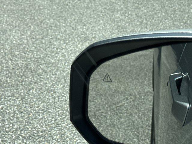 new 2026 Hyundai Santa Fe car, priced at $33,088