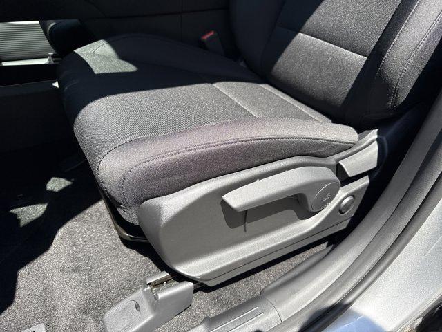 new 2026 Hyundai Santa Fe car, priced at $33,088