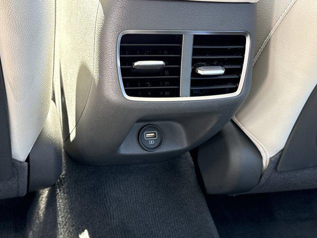 used 2023 Hyundai Sonata car, priced at $25,000